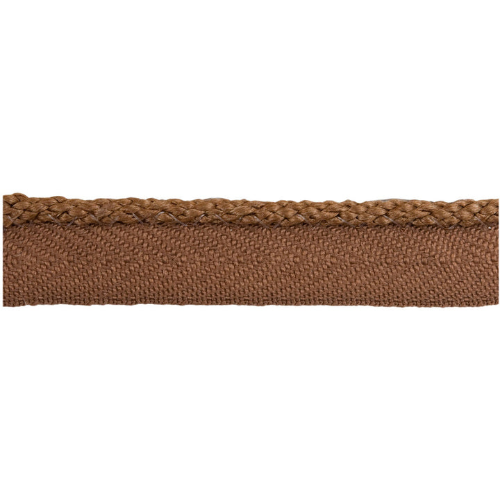 Pencil Line Sable by Lee Jofa Trim CALVIN KLEIN COLLECTION SILK - 54.7%;POLYESTER - 45.3% China Horizontal: and Vertical: 0.09 - Fabric Carolina -