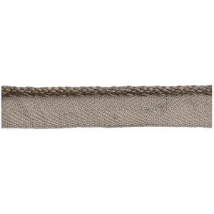 Pencil Line Smoke by Lee Jofa Trim