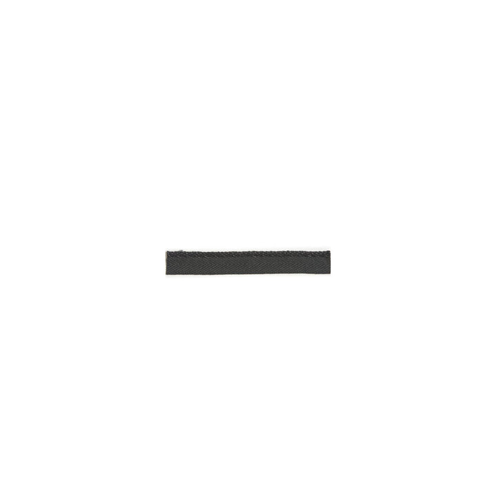 Pencil Line Onyx by Lee Jofa Trim CALVIN KLEIN COLLECTION SILK - 54.7%;POLYESTER - 45.3% China Horizontal: and Vertical: 0.09 - Fabric Carolina -