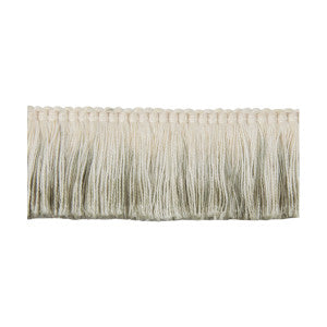 Dipped Fringe Linen by Lee Jofa Modern Trim