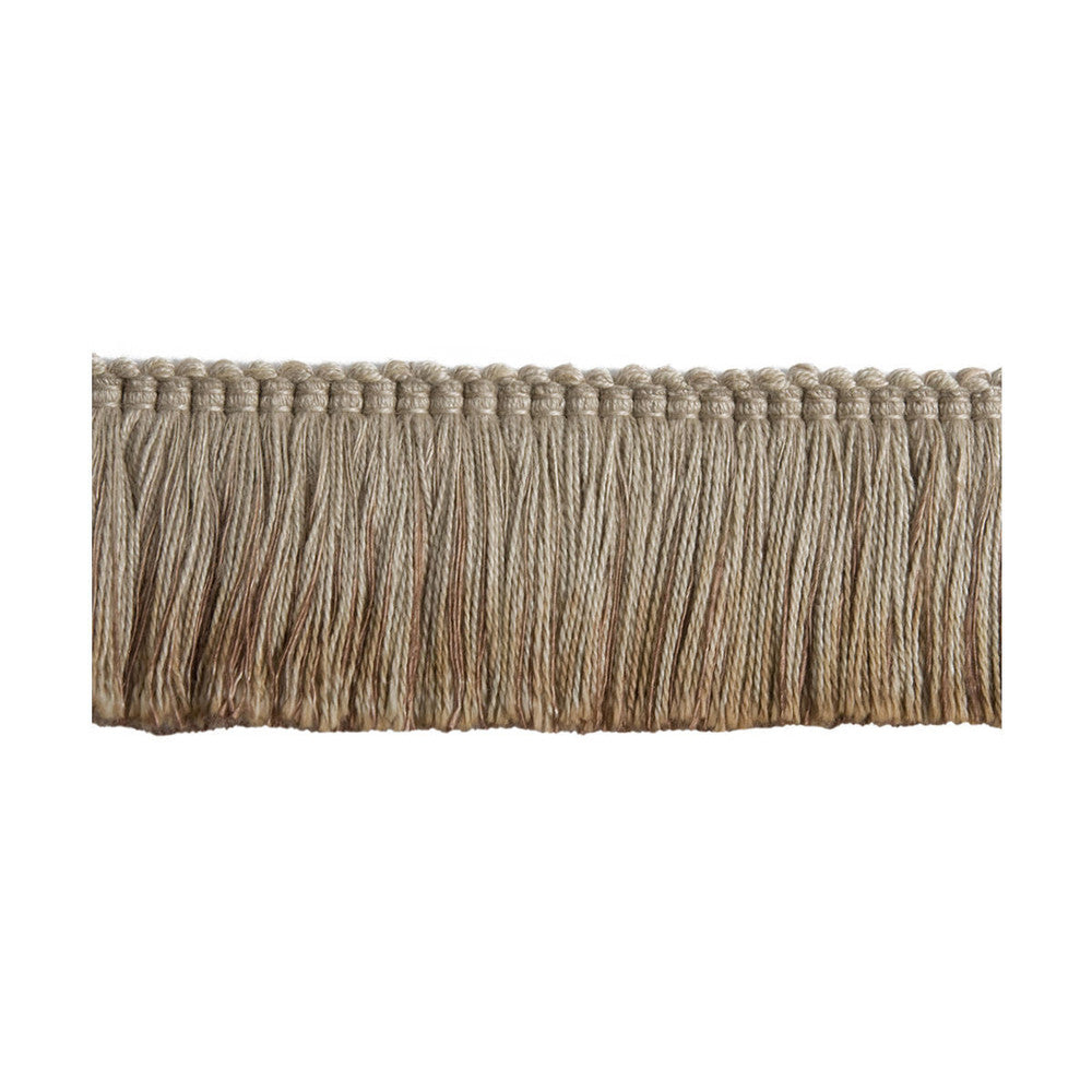 Lee Jofa Groundworks Tl10124-166 by Groundworks Trim KELLY WEARSTLER COLLECTION COTTON - 75%;LINEN - 25% Egypt Horizontal: and Vertical: 2 - Fabric Carolina -