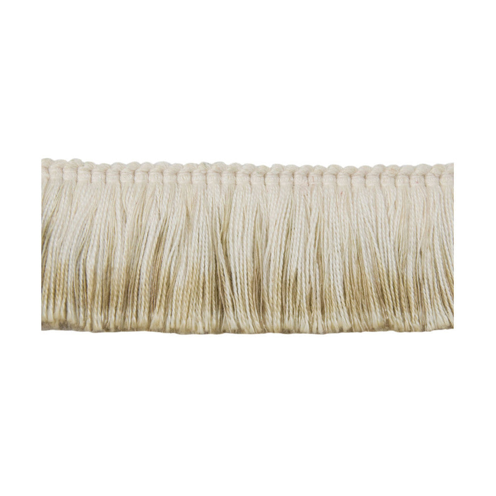 Lee Jofa Groundworks Tl10124-16 by Groundworks Trim KELLY WEARSTLER COLLECTION COTTON - 75%;LINEN - 25% Egypt Horizontal: and Vertical: 2 - Fabric Carolina -