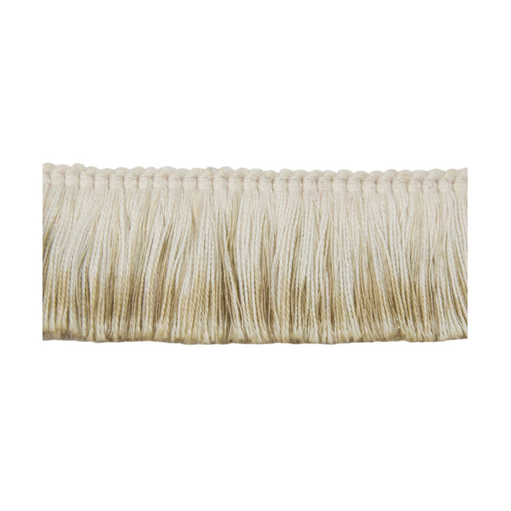 Lee Jofa Groundworks Tl10124-16 by Groundworks Trim KELLY WEARSTLER COLLECTION COTTON - 75%;LINEN - 25% Egypt Horizontal: and Vertical: 2 - Fabric Carolina -