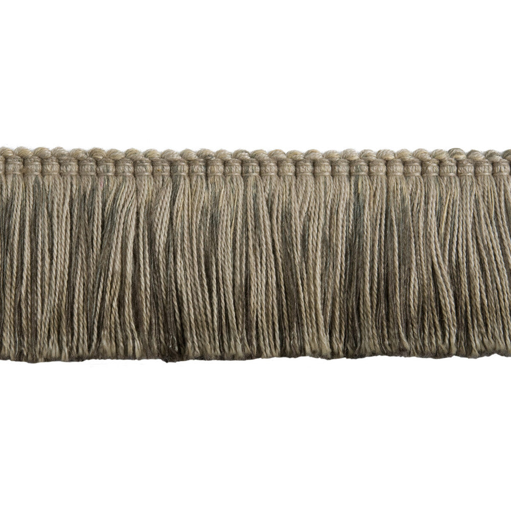 Lee Jofa Groundworks Tl10124-188 by Groundworks Trim KELLY WEARSTLER COLLECTION COTTON - 75%;LINEN - 25% Egypt Horizontal: and Vertical: 2 - Fabric Carolina -
