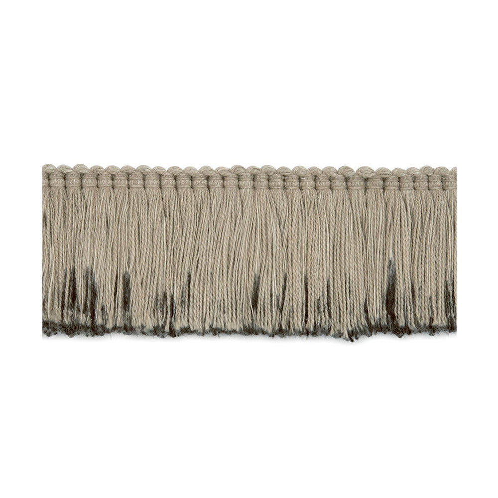 Lee Jofa Groundworks Tl10124-616 by Groundworks Trim KELLY WEARSTLER COLLECTION COTTON - 75%;LINEN - 25% Egypt Horizontal: and Vertical: 2 - Fabric Carolina -