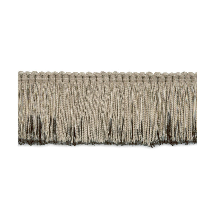 Lee Jofa Groundworks Tl10124-616 by Groundworks Trim KELLY WEARSTLER COLLECTION COTTON - 75%;LINEN - 25% Egypt Horizontal: and Vertical: 2 - Fabric Carolina -