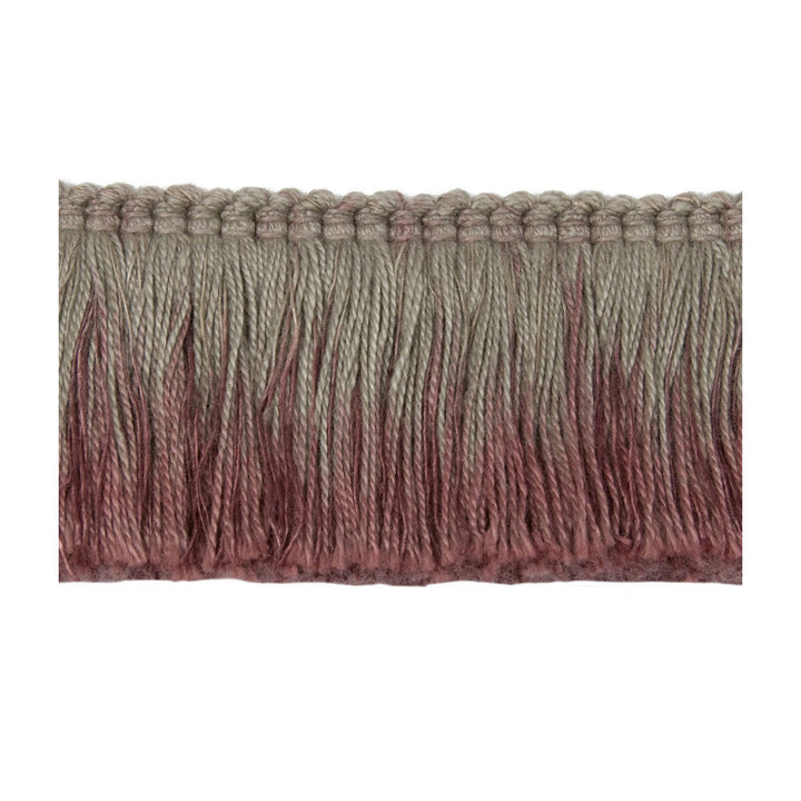 Lee Jofa Groundworks Tl10124-917 by Groundworks Trim KELLY WEARSTLER COLLECTION COTTON - 75%;LINEN - 25% Egypt Horizontal: and Vertical: 2 - Fabric Carolina -