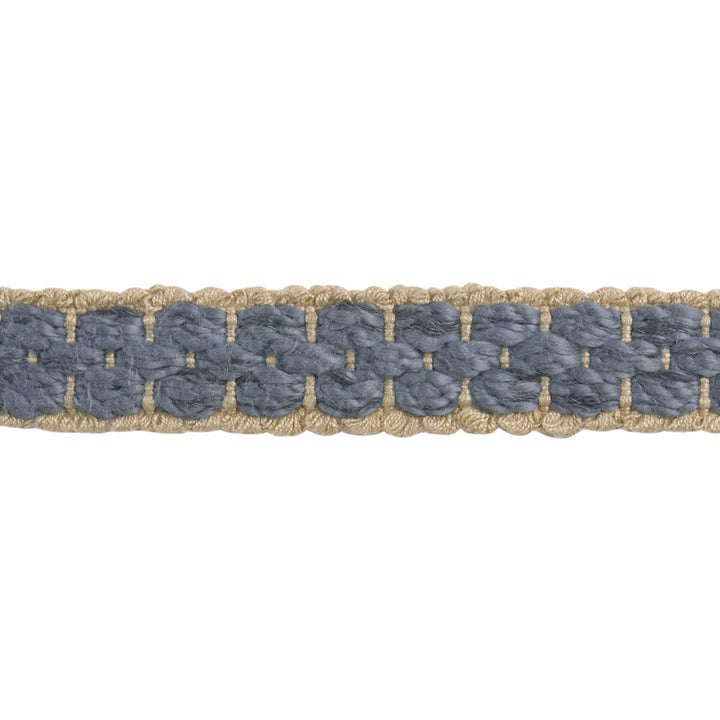 Lee Jofa Groundworks Tl10125-5 by Groundworks Trim KELLY WEARSTLER COLLECTION VISCOSE - 70%;COTTON - 27%;LINEN - 3% Egypt Horizontal: and Vertical: 1 - Fabric Carolina -