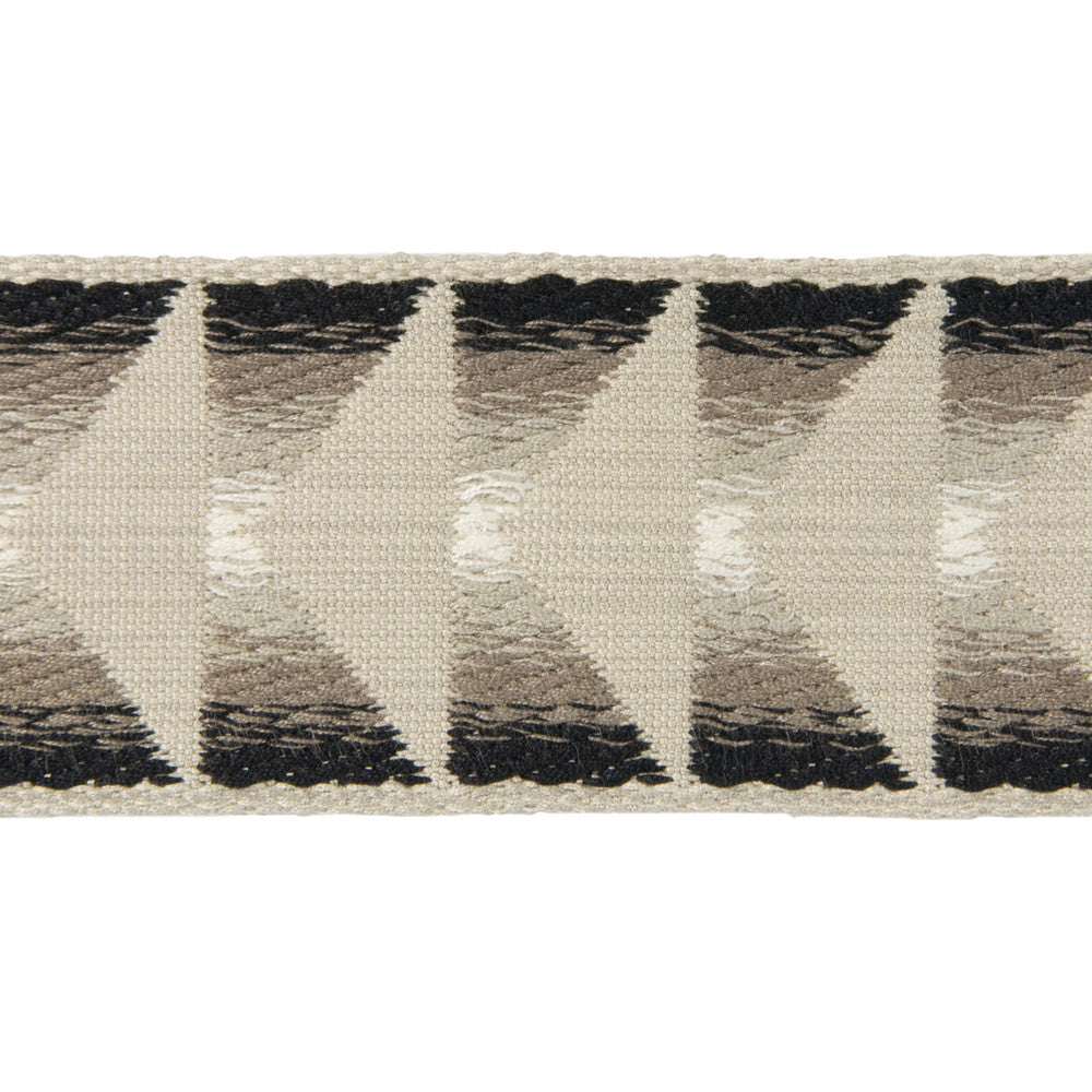 Lee Jofa Groundworks Tl10127-188 by Groundworks Trim KELLY WEARSTLER COLLECTION VISCOSE - 100% France Horizontal: and Vertical: 2.5 - Fabric Carolina -