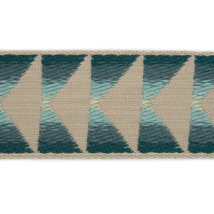 Lee Jofa Groundworks Tl10127-335 by Groundworks Designer Trim KELLY WEARSTLER COLLECTION VISCOSE - 100% France Horizontal: and Vertical: 2.5 - Swanky Fabrics -