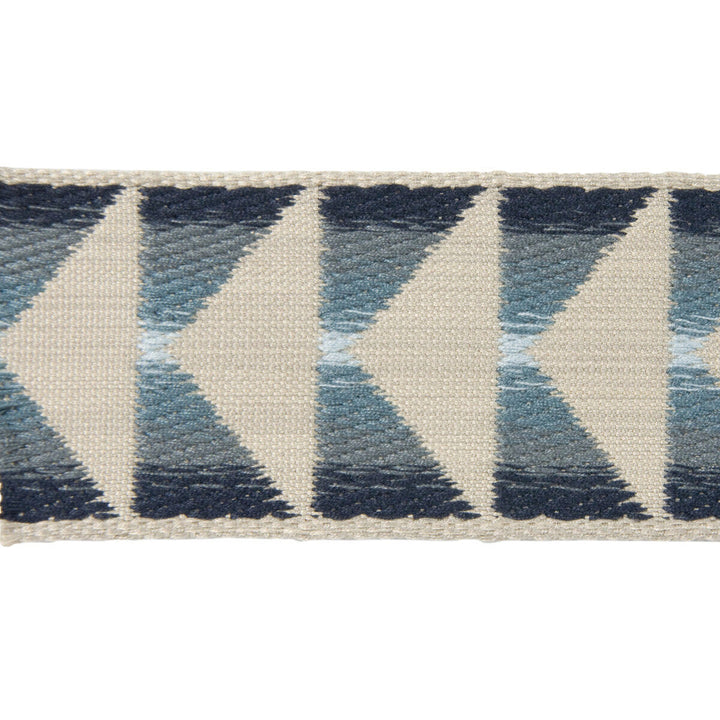 Lee Jofa Groundworks Tl10127-5 by Groundworks Designer Trim KELLY WEARSTLER COLLECTION VISCOSE - 100% France Horizontal: and Vertical: 2.5 - Swanky Fabrics -