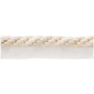 Ombre Cord Creme by Lee Jofa Trim