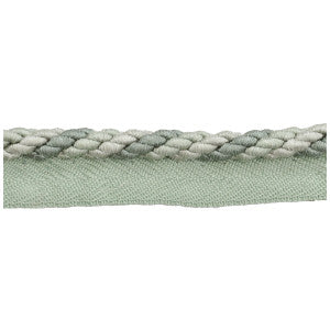 Ombre Cord Aqua by Lee Jofa Trim