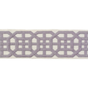 Avignon Tape Lavender by Lee Jofa Trim