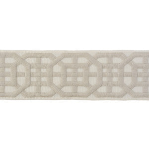 Avignon Tape Beige by Lee Jofa Trim