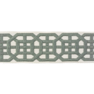 Avignon Tape Dusk by Lee Jofa Trim