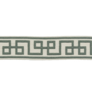 Siene Tape Dusk by Lee Jofa Trim