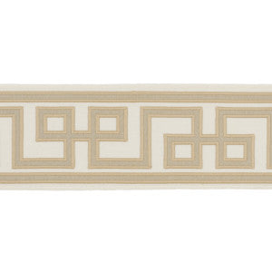 Montalembert Beige by Lee Jofa Trim