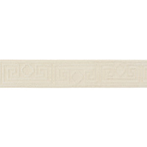 Madeleine Tape White/Ivory by Lee Jofa Trim