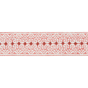 Paige Tape Berry by Lee Jofa Trim