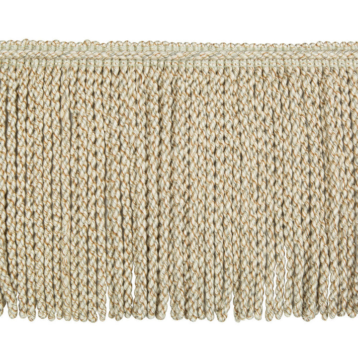 Felix Fringe Desert/Haze by Groundworks Designer Trim KELLY WEARSTLER TRIMMINGS III COTTON - 58%;VISCOSE - 42% Egypt LIGHT Horizontal: 0 and Vertical: 0 9 - Swanky Fabrics -
