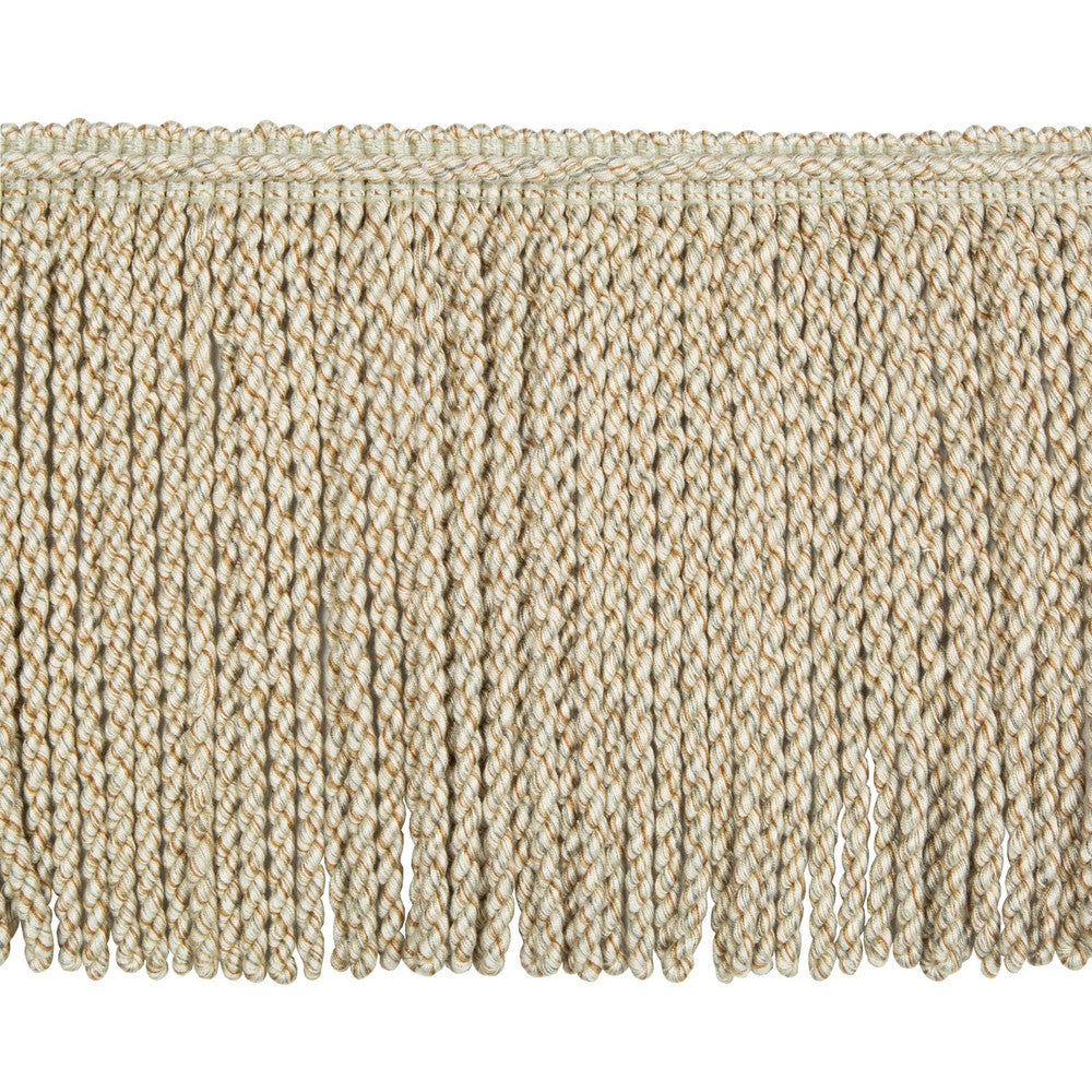 Felix Fringe Desert/Haze by Groundworks Trim KELLY WEARSTLER TRIMMINGS III COTTON - 58%;VISCOSE - 42% Egypt LIGHT Horizontal: 0 and Vertical: 0 9 - Fabric Carolina -