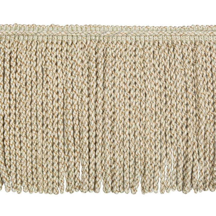 Felix Fringe Desert/Haze by Groundworks Trim KELLY WEARSTLER TRIMMINGS III COTTON - 58%;VISCOSE - 42% Egypt LIGHT Horizontal: 0 and Vertical: 0 9 - Fabric Carolina -