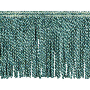 Felix Fringe Jade/Sage by Lee Jofa Modern Trim