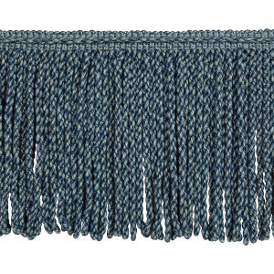 Felix Fringe Lake/Mist by Lee Jofa Modern Trim
