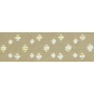 Cosmos Ivory/Buff by Lee Jofa Modern Trim