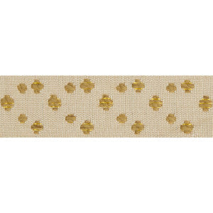 Cosmos Honey/Aura by Lee Jofa Modern Trim