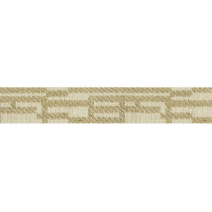Verge Linen/Taupe by Lee Jofa Modern Trim