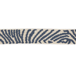 Etosha Tape Navy by Lee Jofa Trim