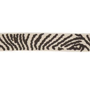 Etosha Tape Ebony by Lee Jofa Trim