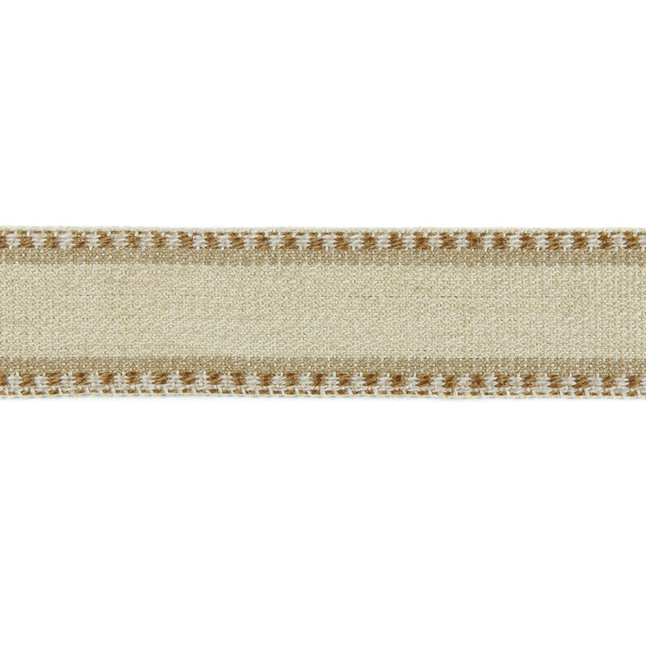 Danakil Tape Beige/Camel by Lee Jofa Trim Lee Jofa Trim Danakil Tape Beige/CamelTrim MERKATO JUTE - 60%;COTTON - 40% India </p><p>Repeat: H: 1.70208, V: 0 1.70208 - Fabric Carolina -