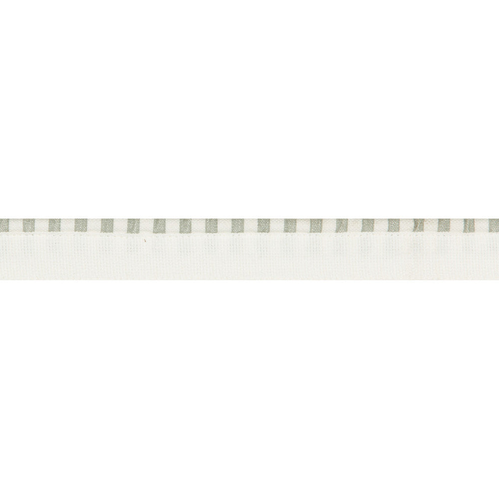 Cap Ferrat Cord Mineral by Lee Jofa Trim SUZANNE KASLER THE RIVIERA COLLECTION COTTON - 100% India Horizontal: 0.35 and Vertical: 0 0.19 - Fabric Carolina -