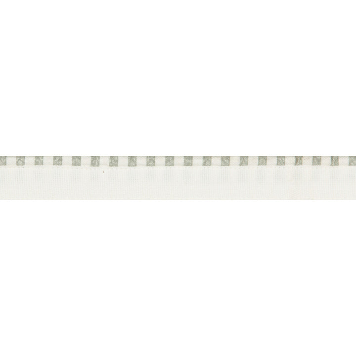 Cap Ferrat Cord Mineral by Lee Jofa Trim SUZANNE KASLER THE RIVIERA COLLECTION COTTON - 100% India Horizontal: 0.35 and Vertical: 0 0.19 - Fabric Carolina -