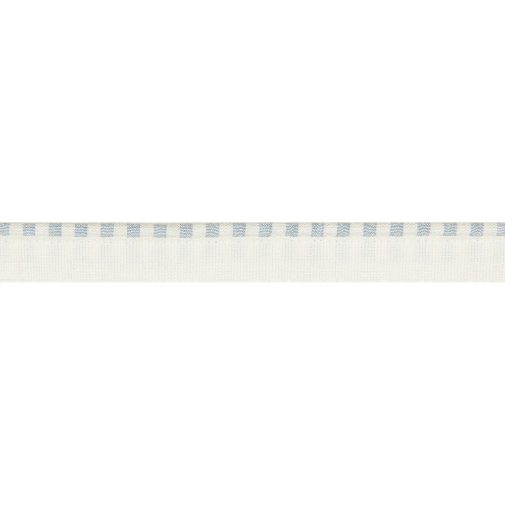 Cap Ferrat Cord Sky by Lee Jofa Trim Lee Jofa Trim Cap Ferrat Cord SkyTrim SUZANNE KASLER THE RIVIERA COLLECTION COTTON - 100% India </p><p>Repeat: H: 0.35, V: 0 0.19 - Fabric Carolina -