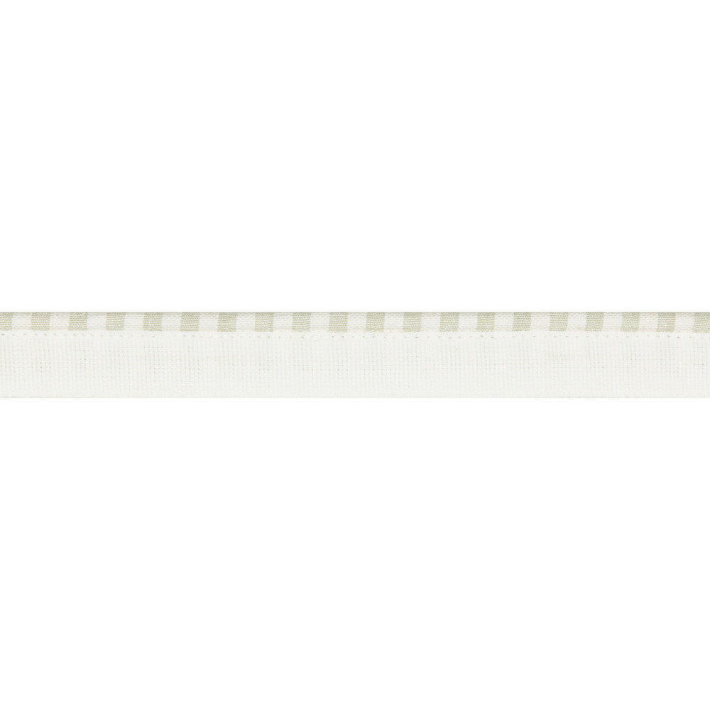 Cap Ferrat Cord Leaf by Lee Jofa Trim SUZANNE KASLER THE RIVIERA COLLECTION COTTON - 100% India Horizontal: 0.35 and Vertical: 0 0.19 - Fabric Carolina -