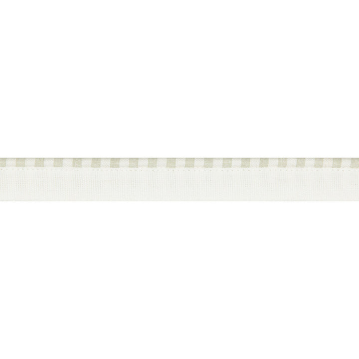 Cap Ferrat Cord Leaf by Lee Jofa Trim SUZANNE KASLER THE RIVIERA COLLECTION COTTON - 100% India Horizontal: 0.35 and Vertical: 0 0.19 - Fabric Carolina -
