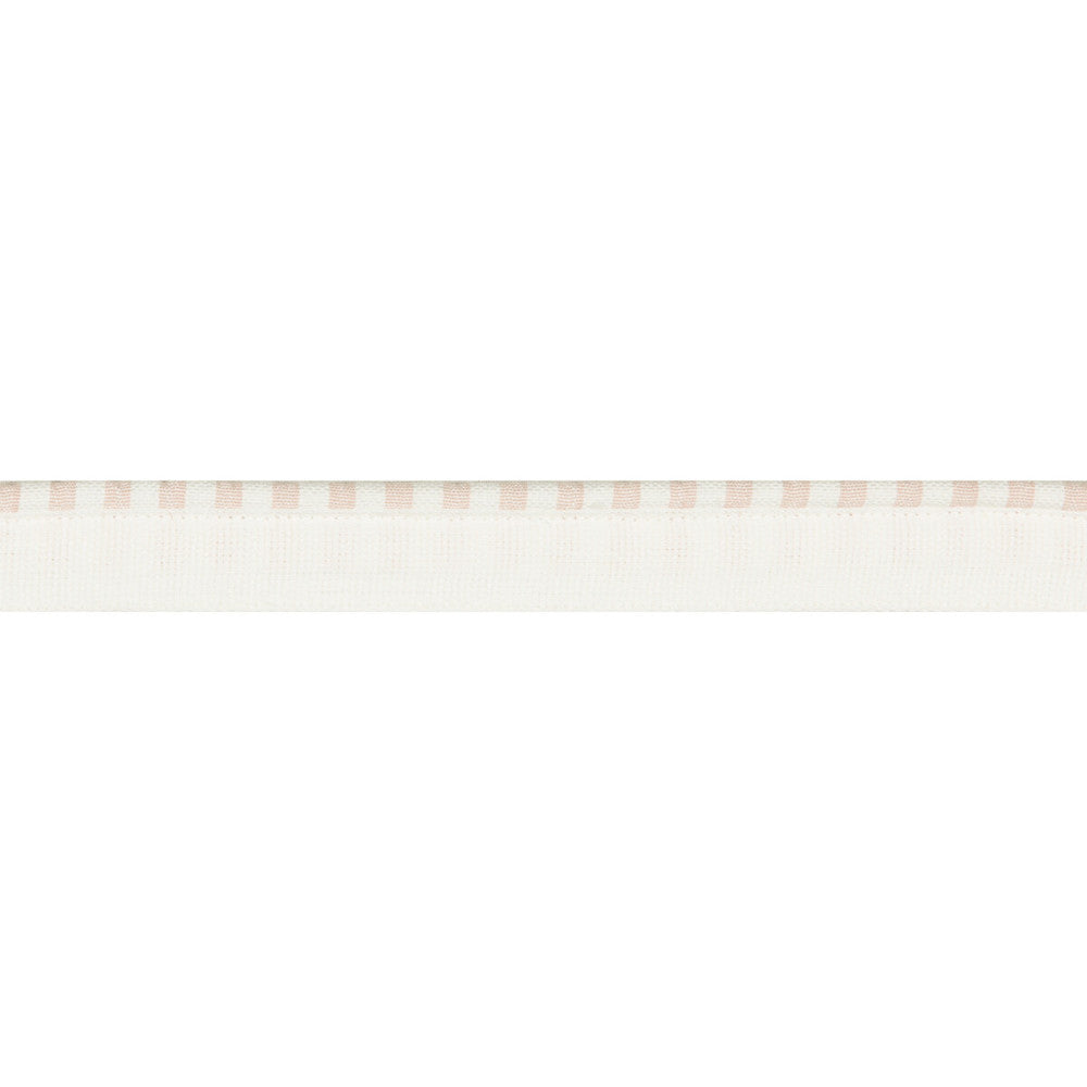 Cap Ferrat Cord Pink by Lee Jofa Trim SUZANNE KASLER THE RIVIERA COLLECTION COTTON - 100% India - Horizontal: 0.35 and Vertical: 0 0.19 - Fabric Carolina -