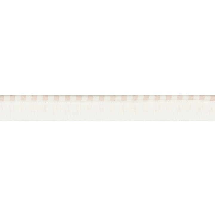 Cap Ferrat Cord Pink by Lee Jofa Trim SUZANNE KASLER THE RIVIERA COLLECTION COTTON - 100% India - Horizontal: 0.35 and Vertical: 0 0.19 - Fabric Carolina -