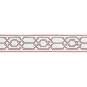 Yves Tape Ii Lavender by Lee Jofa Trim