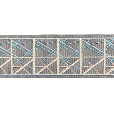 TL10176.21.0 by Lee Jofa Modern Trim Lee Jofa Modern Trim TL10176.21.0Trim KELLY WEARSTLER TRIM IV VISCOSE - 51%;POLYESTER - 38%;CANVAS - 11% Turkey </p><p>Repeat: H: 0, V: 0 3 - Fabric Carolina -