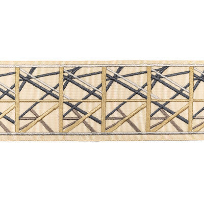 TL10176.511.0 by Lee Jofa Modern Trim Lee Jofa Modern Trim TL10176.511.0Trim KELLY WEARSTLER TRIM IV VISCOSE - 51%;POLYESTER - 38%;CANVAS - 11% Turkey </p><p>Repeat: H: 0, V: 0 3 - Fabric Carolina -
