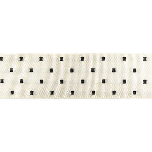 Epoq Tape Ivory by Lee Jofa Modern Trim