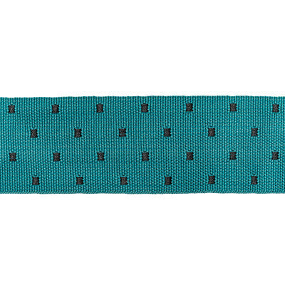 TL10177.535.0 by Lee Jofa Modern Trim Lee Jofa Modern Trim TL10177.535.0Trim KELLY WEARSTLER TRIM IV POLYESTER - 87%;COTTON - 13% United Kingdom </p><p>Repeat: H: 0.47, V: 0.47 1.5 - Fabric Carolina -