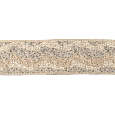 TL10179.16.0 by Lee Jofa Modern Trim Lee Jofa Modern Trim TL10179.16.0Trim KELLY WEARSTLER TRIM IV POLYESTER - 55%;VISCOSE - 23%;COTTON - 22% United Kingdom </p><p>Repeat: H: 1.89, V: 1.89 1.97 - Fabric Carolina -