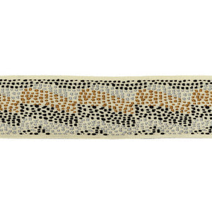 Surge Tape Almond by Lee Jofa Modern Trim