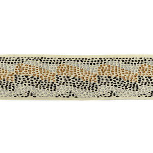 Surge Tape Almond by Lee Jofa Modern Trim
